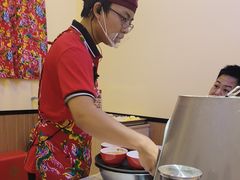 -徐家屯铁锅炖(宋家庄店)