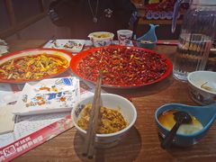 -鸡本无敌江湖菜(摩尔城店)