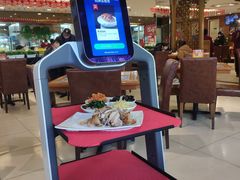 大堂-东方饺子王(大屯路店)