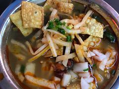 -桂湘缘卤味螺蛳粉