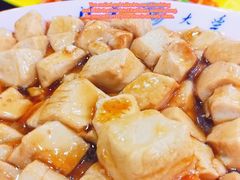 -清华大学-观畴园餐厅