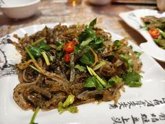 -官塘锋记鱼生·生腌·砂锅粥(牌坊街店)
