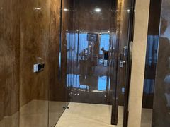 -广州天河希尔顿酒店