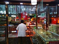 -白魁老号饭庄(交道口店)