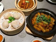 -馨越楼·点心·粤菜(赤坎店)