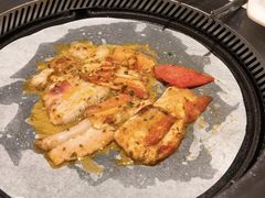 -么子烤肉(化龙池店)