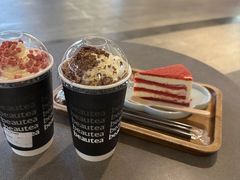 -BeauTea水仙(coco park店)