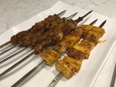 -巴依老爷新疆美食(清华东门店)