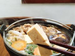 -铃木食堂(帽儿胡同店)