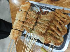 -任记七中刀削面(总店)