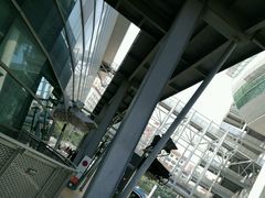 -福田体育公园
