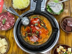 -笔记安顺夺夺粉火锅