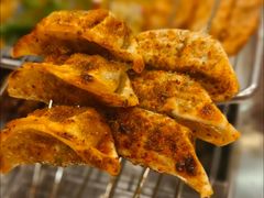 -古彭7只羊·鲜羊肉串·龙虾烧烤(玄武墨香路店)