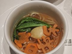 -滨河味道(南内环店)