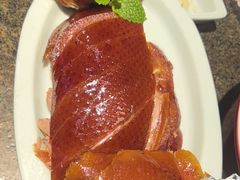 -北平食府.北京烤鸭(亦庄店)