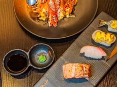 -爆丼日式大排档(季华园店)