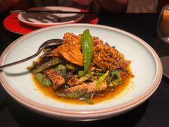 -丽晶轩中餐厅(重庆丽晶酒店)