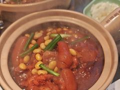 -谷田稻香·砂锅菜(汇暻广场店)