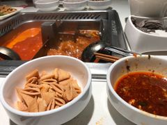 -海底捞火锅(威高广场店)
