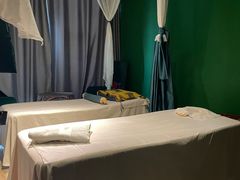 -泰乐道·SPA·按摩·足道(坡子街店)