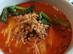 老重庆担担面-南小馆(迪士尼小镇店)