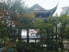 -扬州香格里拉·香宫中餐厅