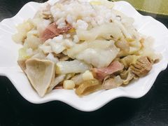 白什盘-协和菜馆(凤凰街店)