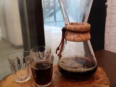 印度圣德拉庄园-COFFEE HOLIC(朝外SOHO店)