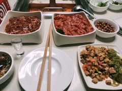 -海底捞火锅(枫蓝国际购物中心店)