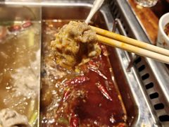 -好得火锅(育才店)