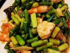 -胶东海鲜大排档(北太平庄店)