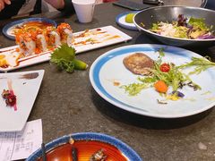 -将太无二·北美传奇寿司(荟聚购物中心西红门店)