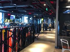 -威尔仕健身(海伦中心店)