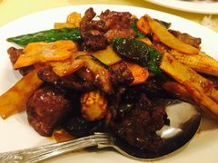 -文兴酒家(Chinatown - Gerrard Street)