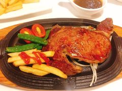 -爱丽丝牛排西餐厅(光谷步行街店)