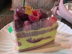 -黑草莓(重庆路店)