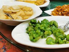 -玉华台饭庄(裕中西里小区店)