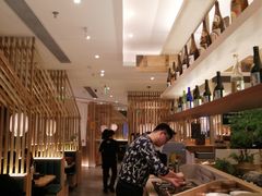 -温野菜涮涮锅(大悦城店)