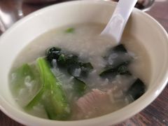 生滚猪粥-财记鱼粥·肠粉