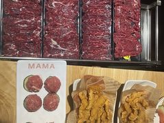 -嬷孙家潮汕牛肉火锅(北京路天河城店)