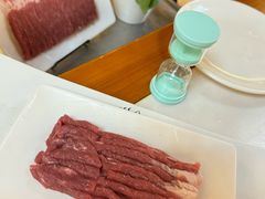-清真·鸦儿李记·涮肉(花市店)
