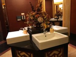 -三寓宾馆宴会厅