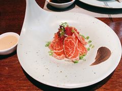 -古京·臻致料理(月湖店)