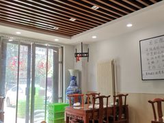 大堂-恩宏德餐馆(平山道店)