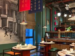 -海煮叹鲜·粥底火锅·港式海鲜打边炉(赛银国际广场店)