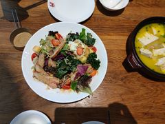 -花舍·新派粤菜·西餐·下午茶(亚运村·鸟巢店)
