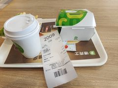 -德克士(城南店)