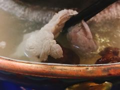 -北门涮肉·铜锅涮肉(南锣鼓巷店)