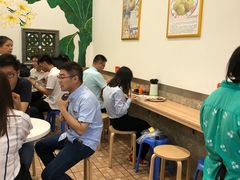 -芬芳甜品(体育东横街店)