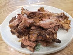 -清真·益鑫羊肉手抓馆(花园北街店)